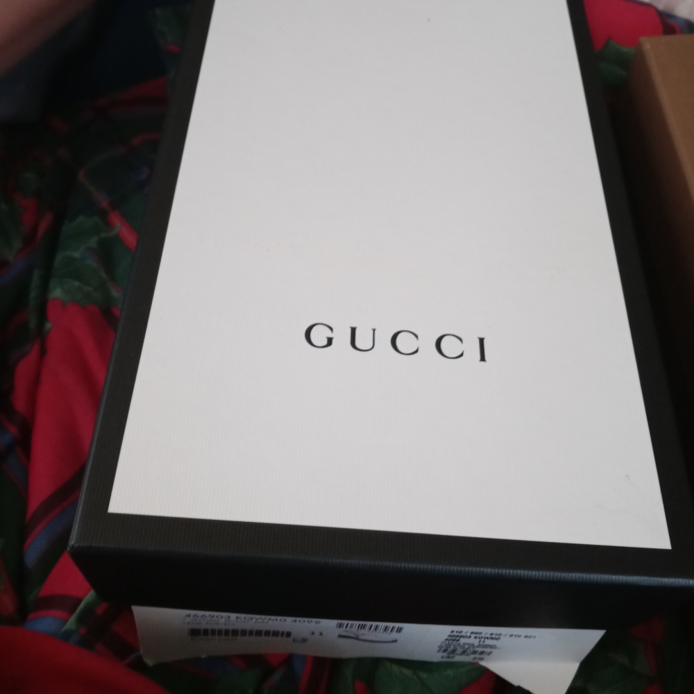 Gucci Shoes
